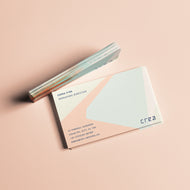 Classic Business cards