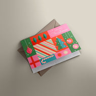 A5 Greeting Cards (148.5mm x 210mm)