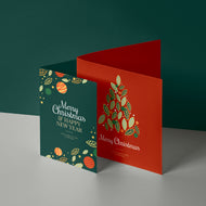 A6 Greeting Cards (105mm x 148.5mm)