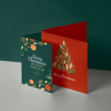 Greeting Cards & Postcards