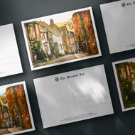 A6 Postcards (105mm x 148.5mm)