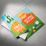 Outdoor Banners