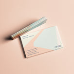 Classic Business cards