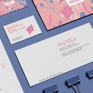 Compliment Slips (99mm x 210mm)