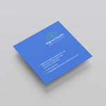 Square Flyers