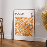 4 Sheet Indoor Poster (1016mm x 1524mm)