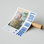 A3 Indoor Poster (297mm x 420mm)