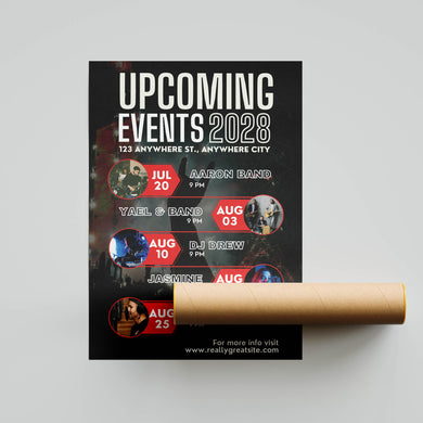 Posters & Prints