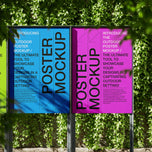 4 Sheet Outdoor Poster (1016mm x 1524mm)