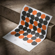 A1 Outdoor Poster (594mm x 841mm)